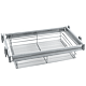 Sertar pentru dressing cu glisare