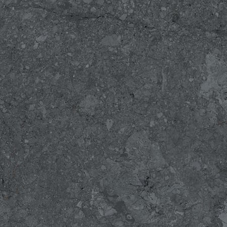 Gresie portelanata exterior/interior KAI Cambria Anthracite, rectificata, mat, decor piatra, antracit, 60 x 60 cm