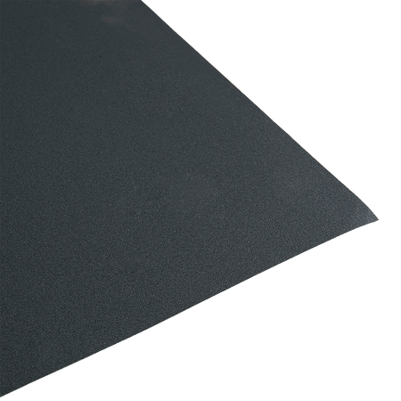 Coala abraziva pentru vopsea / lac / spaclu / plastic, Klingspor PS11A, granulatie 240, 230 x 280 mm