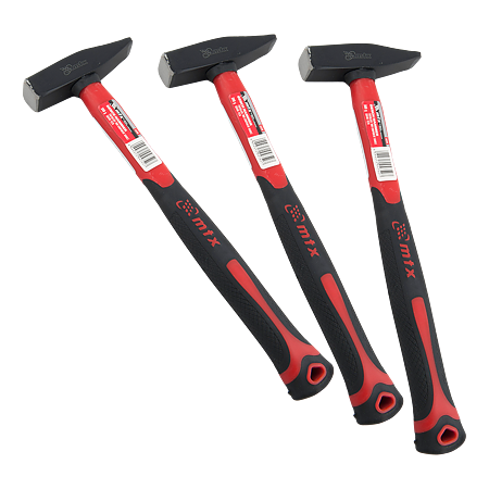 Ciocan lacatus MTX, coada din fibra, 0,3 kg Ciocan lacatus MTX, coada din fibra, 0,3 kg