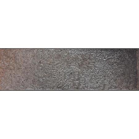 Caramida aparenta Cemacon DR5206, interior/exterior, multicolor, grosime 9 mm, 240 x 71 mm