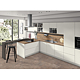 Pal lacuit Egger PerfectSense U708 TM Gri Deschis, mat, antiamprenta, decor uni, 2800 x 2070 x 19 mm