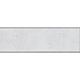 Caramida aparenta Cemacon DA6002, interior/exterior, alb, grosime 9 mm, 240 x 71 mm