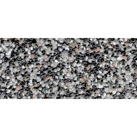Tencuiala decorativa mozaicata Caparol Buntsteinputz Astrobasalt, interior/exterior, 25 kg