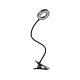 Veioza LED Klausen Flex KL1 48009, 8W, 3000-4500-6500K, negru Veioza LED Klausen Flex KL1 48009, 8W, 3000-4500-6500K, negru