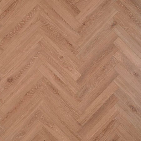 Parchet laminat 8 mm Berry Alloc Chateau + Light Brown B6406, Herringbone A, clasa de trafic 33, OmniLoc A&B, 504 x 84 mm