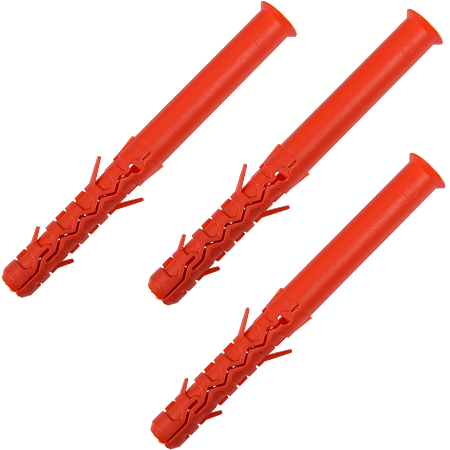 Diblu Mungo, nylon, pentru fixat schela, 14 x 140 mm