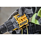 Masina de gaurit si insurubat cu percutie DeWalt DCD796NT-XJ, 18 V XR, 34000 bpm, mandrina 13 mm Masina de gaurit si insurubat cu percutie DeWalt DCD796NT-XJ, 18 V XR, 34000 bpm, mandrina 13 mm