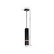 Suspensie Vidar, 1xGU10, metal/lemn, negru/auriu Suspensie Vidar, 1xGU10, metal/lemn, negru/auriu