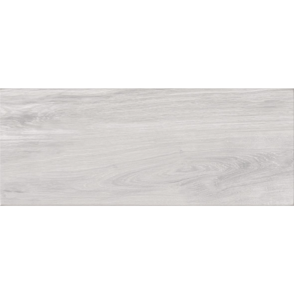 Faianta baie glazurata Albero ZBD 53007, gri, lucios, aspect de parchet, 50 x 20 cm 53007