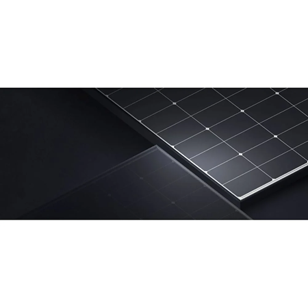 Panou solar fotovoltaic Longi LR7-54HTH 460M, monocristalin, 460 W, 1800 x 1134 x 30 mm Panou solar fotovoltaic Longi LR7-54HTH 460M, monocristalin, 460 W, 1800 x 1134 x 30 mm