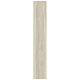 Gresie tip parchet exterior/interior Kai Cortes KY, portelanata, gri, aspect de lemn, mat, clasa de aderenta R9, 20.4 x 120.4 cm