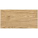 Gresie portelanata exterior/interior KAI Tilia brown, rectificata, mat, decor lemn, maro, 60 x 120 cm