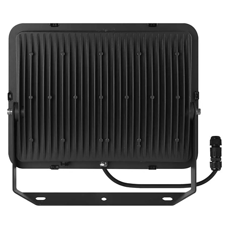 Proiector LED Emos 200 W, 22000 lm, lumina neutra, IP65