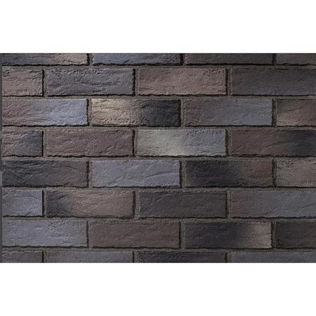 Caramida aparenta Cemacon DN5201, interior/exterior, gri, grosime 9 mm, 240 x 71 mm