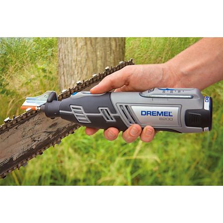 Pila Dremel 455, pentru ascutirea lanturilor de fierastrau, 50 mm