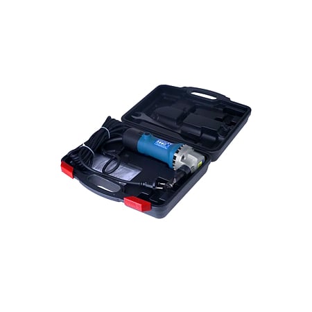 Masina de taiat tabla cutata cu poanson Dedra, 500 W