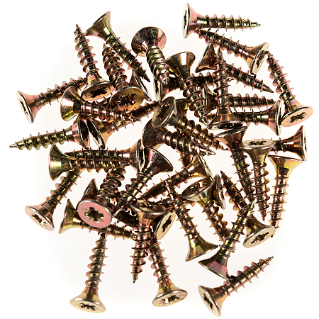 Surub cap inecat 4,0 x 18 mm