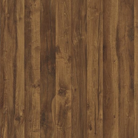 Pal melaminat Egger, Stejar Hunton inchis H2033, ST10, 2800 x 2070 x 18 mm