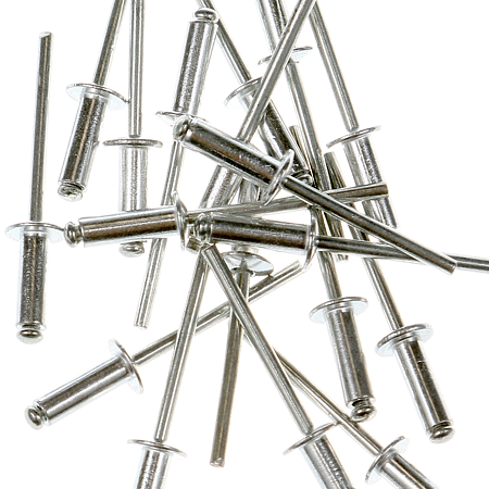 Nituri Pop 648007 4 X 12 mm Evotools
