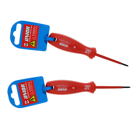 Surubelnita profil PH Unior, 0 x 60 mm