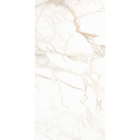 Gresie portelanata exterior/interior Imperial White, alb, mat,  PEI 4, 10 mm, 120 x 60 cm