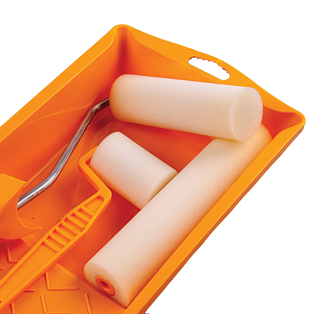 Set 6 piese pentru lacuire