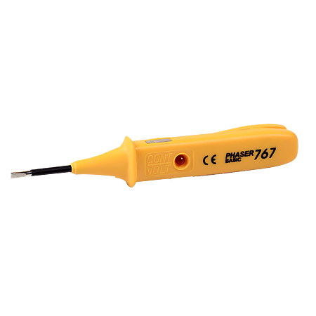 Creion de tensiune Topex 39D066, 155mm, 3-500V