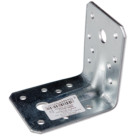 Vinclu de imbinare, 70 x 70 x 56 mm, grosime 2.5 mm