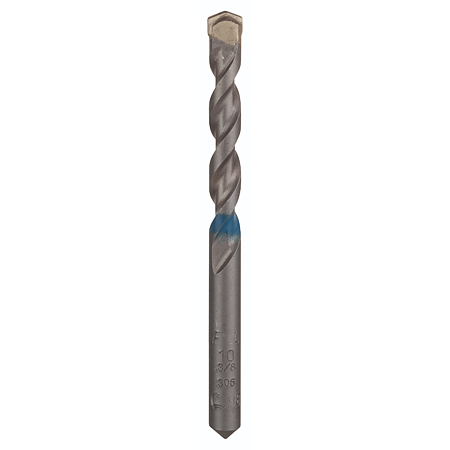 Burghiu Bosch, mandrina standard, pentru beton conform Iso 5468, 10 mm