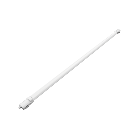 Corp etans LED Fucida Linear Waterproof, 18W, 1620 lm, lumina alba naturala 4000 K
