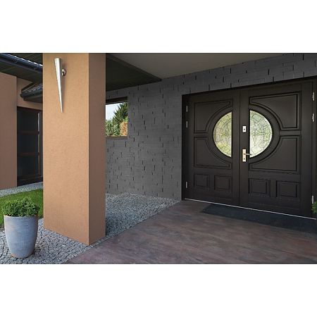 Piatra decor Cascade – Antracito, pentru perete