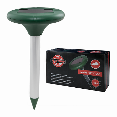 Aparat anti-cartita, baterii solare, 700 MP Aparat anti-cartita, baterii solare, 700 MP