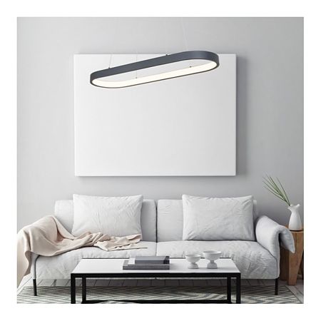 Plafoniera Athos 6679 1 x LED, 900 mm