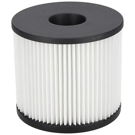 Filtrul tip HEPA pentru aspirator DED65973, diametru 13,3 cm