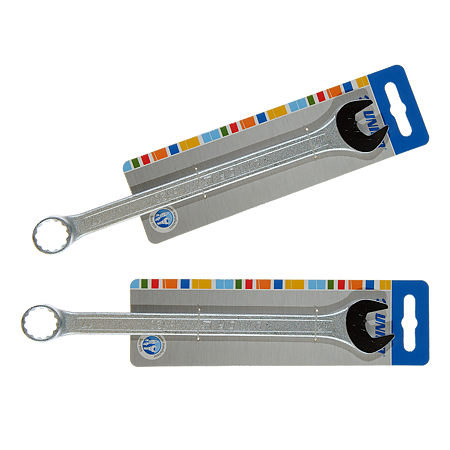 Cheie combinata lunga, Unior 600368, 17 mm