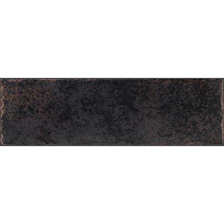 Caramida aparenta Cemacon DR5201, interior/exterior, roscat, grosime 9 mm, 240 x 71 mm