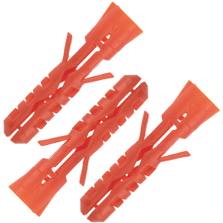 Diblu nylon, Mungo, 6 x 30 mm