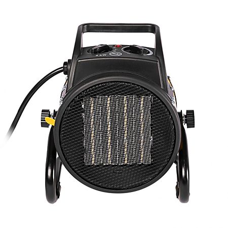 Tun incalzire ceramic Denzel DHC 2-100, 2000 W