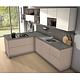 Blat bucatarie Egger F032 ST78, semi - mat, Granit Cascia, 4100 x 600 x 38 mm