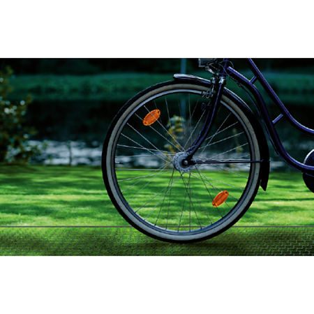 Pavaj eco Gardenpuzzle II, verde, 500 x 500 x 40 mm Pavaj eco Gardenpuzzle II, verde, 500 x 500 x 40 mm
