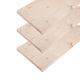Contratreapta din lemn rasinos 20 x 1400 x 200 mm