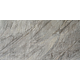 Gresie portelanata rectificata de interior/exterior, R9, glazura mata, dreptunghiulara, piatra, gri, 30 x 60 cm