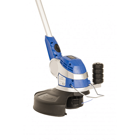 Trimmer electric de tuns iarba Hyundai HY-GT2901 E, 650W, 11000 rpm Trimmer electric de tuns iarba Hyundai HY-GT2901 E, 650W, 11000 rpm