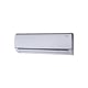  Aparat aer conditionat Conter Breeze, 24000 BTU, Wi-Fi Control, inverter, Clasa A++, functii Self cleaning, Follow me, Sleep mode, alb