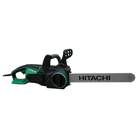 Fierastrau electric cu lant Hikoki CS35YNA, 2000 W, 35 cm