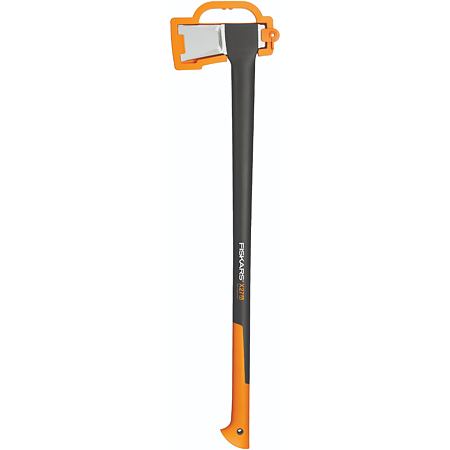 Topor pentru despicat Fiskars X27-XXL, 2,7 kg, 964 mm Topor pentru despicat Fiskars X27-XXL, 2,7 kg, 964 mm