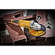Polizor unghiular DeWALT DWE490, 2000 W, 6600 rpm, 230 mm