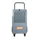 Dezumidificator cu agent refrigerant Energo DE50, rezervor 7 l, 50 l/24 h, 900 W
