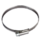 Colier metalic reglabil Dospel 012-0616, OZ 90-110 mm